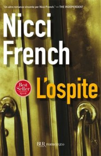 Nicci French — L'ospite