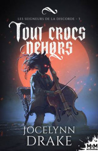 Jocelynn Drake — Tout crocs dehors