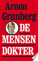 Arnon Grunberg — De mensendokter