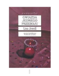 Gwiazda jednego przeboju — Jewell Lisa