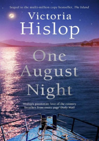 Victoria Hislop — One August Night