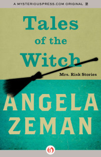 Angela Zeman — Tales of the Witch