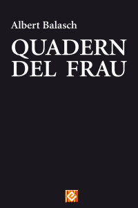 Albert Balasch — Quadern del frau