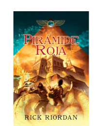 Rick Riordan — La pir?mide roja