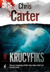 Chris Carter — Krucyfiks