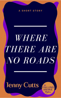 Jenny Cutts — Where There Are No Roads (The Falling Awake Mysteries, #4)