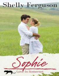 Shelly Ferguson — Sophie: A Second Chance Shifter Romance