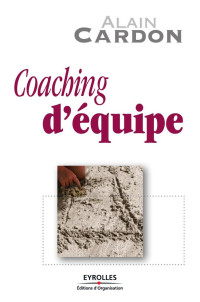 Cardon Alain — Coaching d'équipe