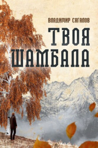 Владимир Сагалов — Твоя Шамбала