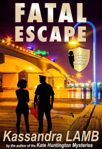 Lamb, Kassandra — C.o.P. on the Scene Mystery 02-Fatal Escape