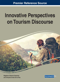 Bielania-Grajewska, Magdalena, Cortés de los Ríos, Ma. Enriqueta — Innovative Perspectives on Tourism Discourse