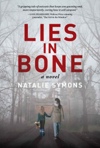 Natalie Symons — Lies in Bone