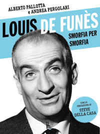 Unknown — Louis de Funès smorfia per smorfia