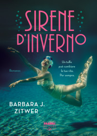 Barbara J. Zitwer — Sirene D'Inverno