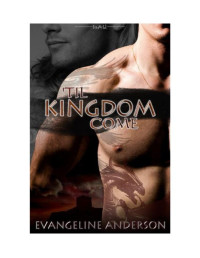 Evangeline Anderson — Till Kingdom Come