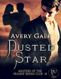 Avery Gale — Dusted Star