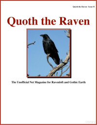 Ravenloft — quoth the raven 01