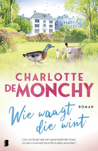 Charlotte de Monchy — Wie waagt die wint