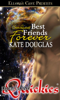 Kate Douglas — Best Friends Forever