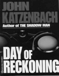 KATZENBACH JOHN — Dzien zaplaty