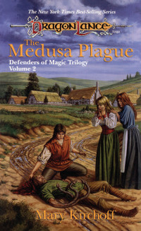 Kirchoff, Mary L., Elmore, Larry. — The Medusa Plague