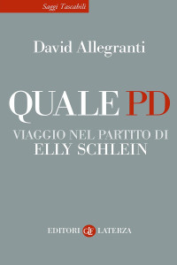 David Allegranti — Quale Pd