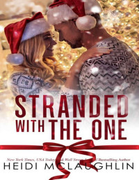 Heidi McLaughlin — Stranded With the One