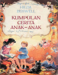 Hilda Boswell — Kumpulan Cerita Anak-Anak