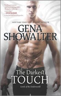 Gena Showalter — The Darkest Touch