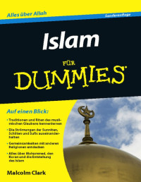 CokeSoft — Islam für Dummies (Sonderauflage, 2. Auflage)