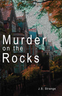 J. S. Strange — Murder on the Rocks (Jordan Jenner Mysteries 1)