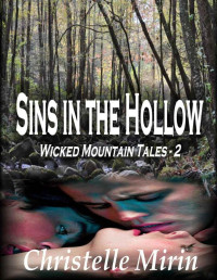 Christelle Mirin [Mirin, Christelle] — Sins in the Hollow