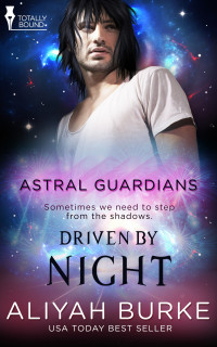 Aliyah Burke — Driven by Night