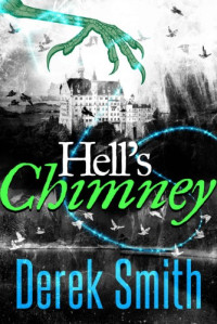 Derek Smith  — Hell's Chimney