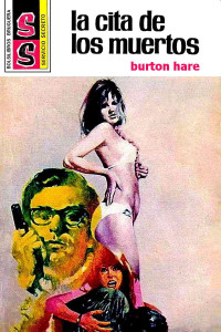 Burton Hare — La cita de los muertos