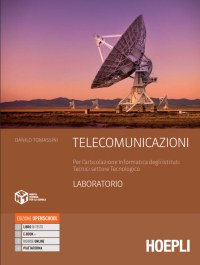Danilo Tommasini — Telecomunicazioni - Laboratorio