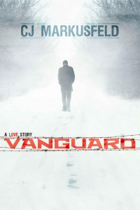 C.J. Markusfeld — Vanguard