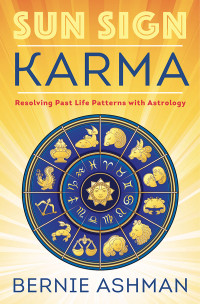 Ashman Bernie — Sun Sign Karma