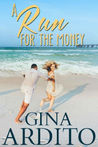 Gina Ardito — A Run For The Money (Setquott Beach, New York 02)