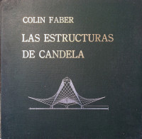 Colin Faber — Las Estructuras de Candela