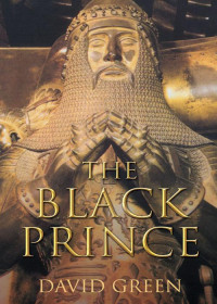 David Green — The Black Prince