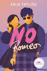 Anja Tatlisu — No Romeo