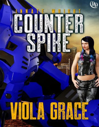 Viola Grace [Grace, Viola] — Counter Spike