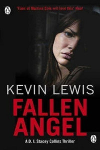 Kevin Lewis  — Fallen Angel