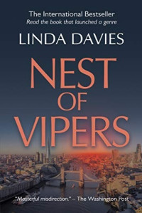 Linda Davies  — Nest of Vipers