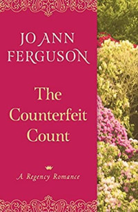 Jo Ann Ferguson — The Counterfeit Count