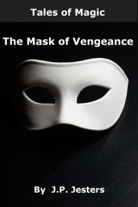 J.P. Jesters — Tales of Magic: The Mask of Vengeance