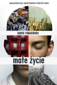 Hanya Yanagihara — Małe życie