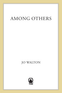 Jo Walton — Among Others