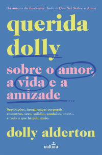 Dolly Alderton — Querida Dolly